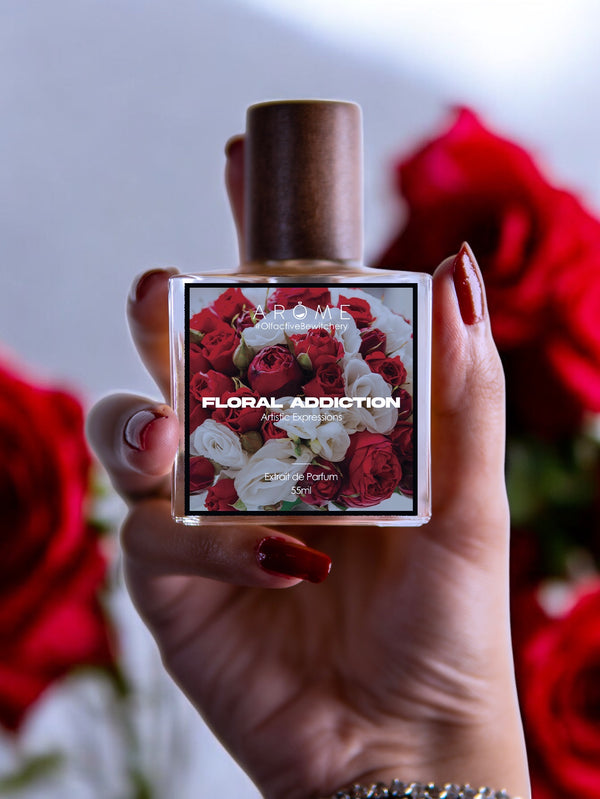Floral Addiction