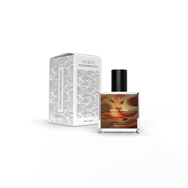 Sensual Vanilla